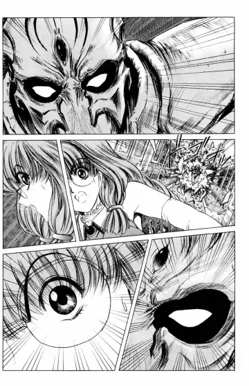 [Komiya Sanae - Nonomura Hideki] Phantom Rei - Volume 04 <Fin> Fhentai - Page 112