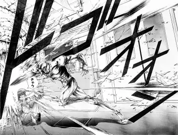 [Komiya Sanae - Nonomura Hideki] Phantom Rei - Volume 04 <Fin> Fhentai - Page 113