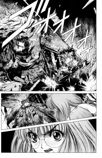 [Komiya Sanae - Nonomura Hideki] Phantom Rei - Volume 04 <Fin> Fhentai - Page 115