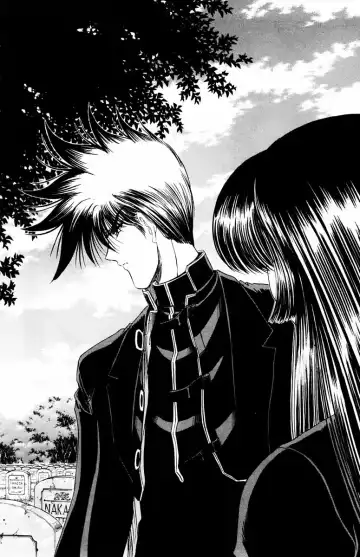 [Komiya Sanae - Nonomura Hideki] Phantom Rei - Volume 04 <Fin> Fhentai - Page 150