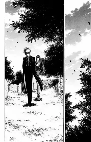 [Komiya Sanae - Nonomura Hideki] Phantom Rei - Volume 04 <Fin> Fhentai - Page 154