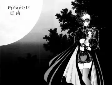 [Komiya Sanae - Nonomura Hideki] Phantom Rei - Volume 04 <Fin> Fhentai - Page 166