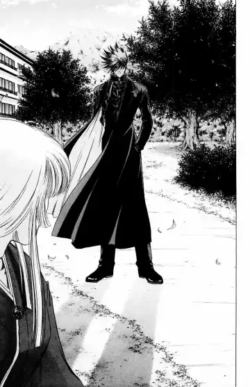 [Komiya Sanae - Nonomura Hideki] Phantom Rei - Volume 04 <Fin> Fhentai - Page 174