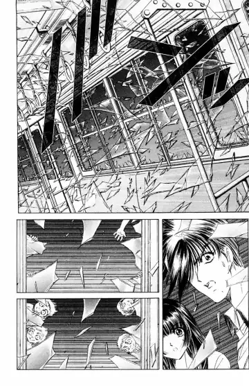 [Komiya Sanae - Nonomura Hideki] Phantom Rei - Volume 04 <Fin> Fhentai - Page 86