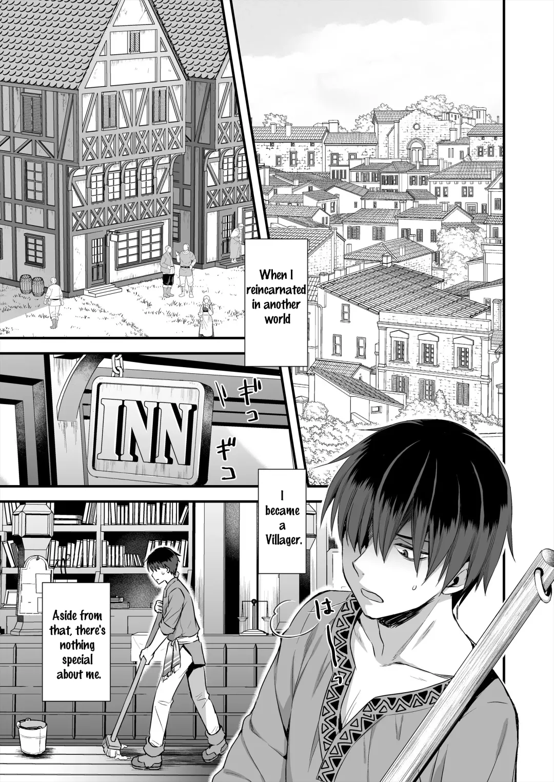 [Ayakawa Riku] Isekai Elf Hatsujou no Magan Fhentai - Page 2