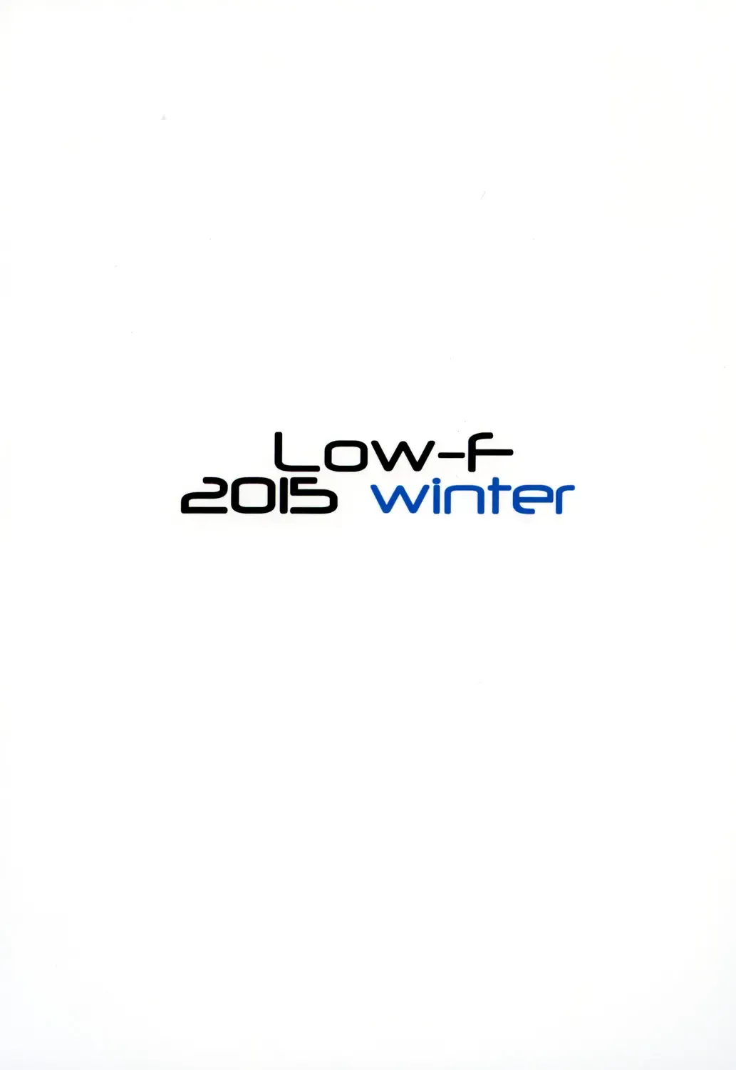 [Wk.] Cagliostro datte OneShota shitai! Fhentai - Page 20