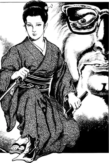 [Kasama Shirou] The senual stories of Showa 2 Fhentai - Page 129