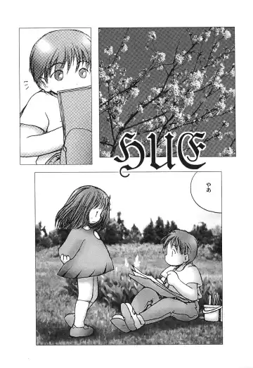 [Gekkaku] Tenshi no Kinshin Soukan Fhentai - Page 56