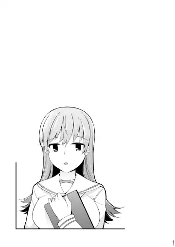 [Rayze] Suzuya to Kumano o Kawaigarou! Fhentai - Page 58