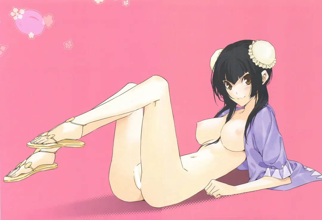 [Morii Shizuki] Dake ja nakute yo Fhentai - Page 6