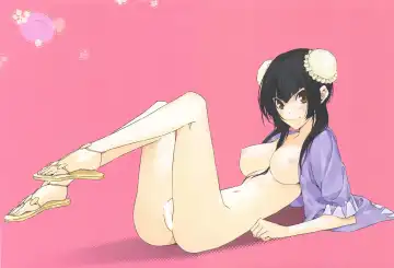 [Morii Shizuki] Dake ja nakute yo Fhentai - Page 6