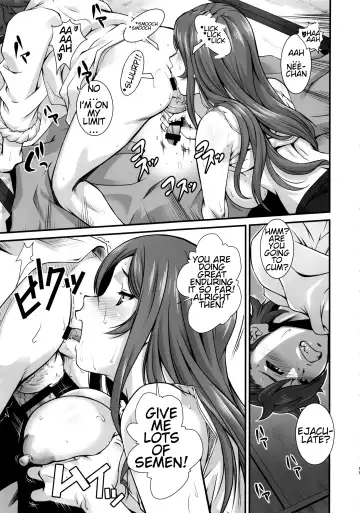 [Fumizuki Misoka] G-bang!! Fhentai - Page 10