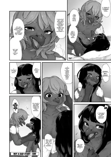 [Bubonic] Mesukemo Kikoshu #2&9 Fhentai - Page 18