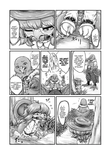 [Bubonic] Mesukemo Kikoshu #2&9 Fhentai - Page 3