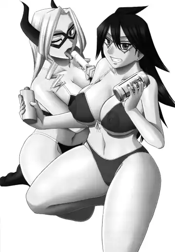 [Mokkouyou Bond] Aokusai no ga Suki | I Like Them Fresh Fhentai - Page 19