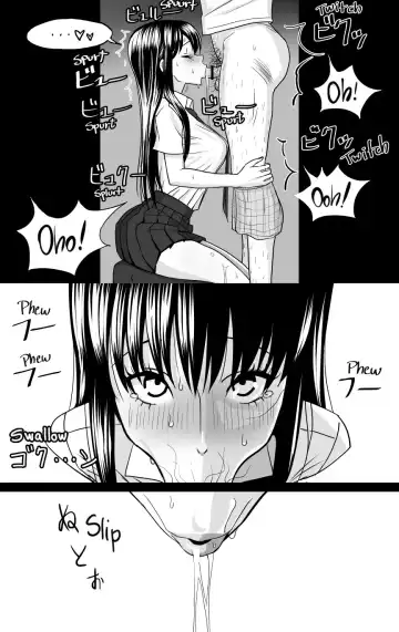 Ojisen JK to Batsuichi Tenchou Fhentai - Page 16