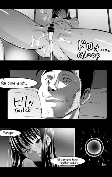 Ojisen JK to Batsuichi Tenchou Fhentai - Page 38