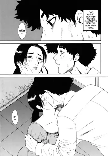 [Kamitsuki Manmaru] Honoka ni Moyuru -- Honoka's Fire Fhentai - Page 8