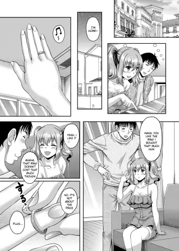 [Kusui Aruta] Loli-gao Kyonyuu JK no Meikko ga Iru Fuuzoku ga Arutte Hontou desu ka? 2 | Is it true that there is a custom that there is a loli-faced niece big breasted JK? 2 Fhentai - Page 28