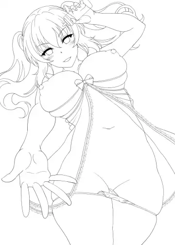 [Kusui Aruta] Loli-gao Kyonyuu JK no Meikko ga Iru Fuuzoku ga Arutte Hontou desu ka? 2 | Is it true that there is a custom that there is a loli-faced niece big breasted JK? 2 Fhentai - Page 31