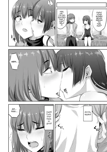 [Acoe Reisuke] Otokonoko Fuuzoku de Yume ga Kanatta Hanashi Fhentai - Page 4