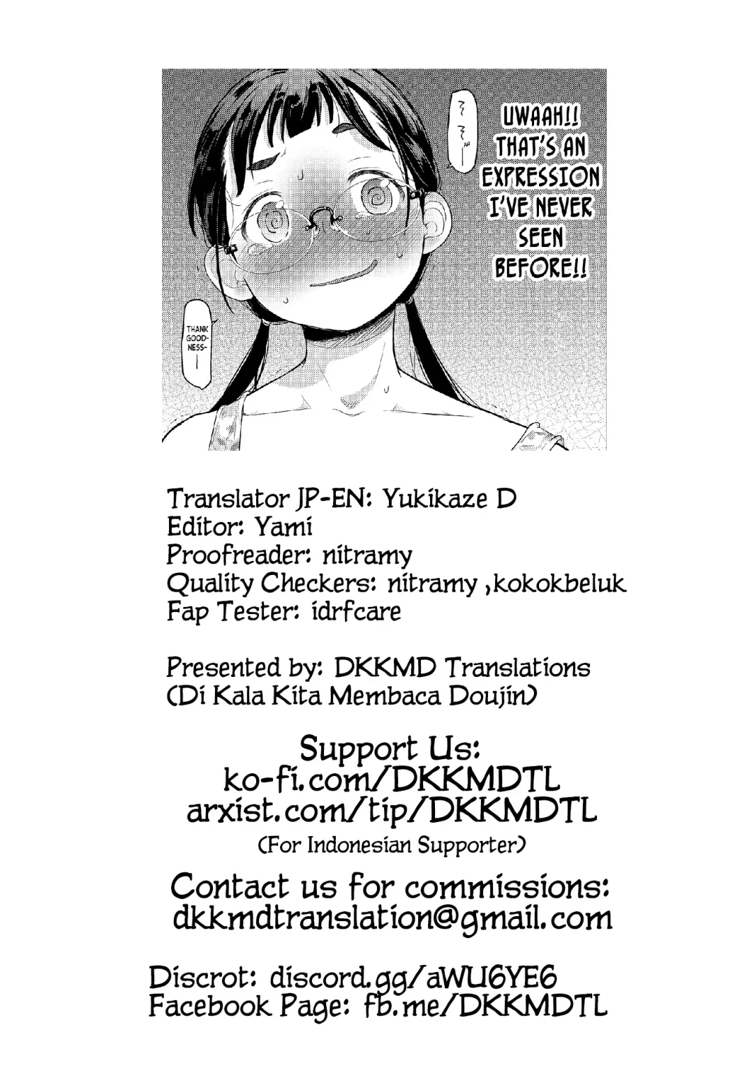 [Natsuki Kiyohito] Jimiko to Ichinichijuu Sex 4 - Futarikiri no Juken Benkyou wa... Fhentai - Page 36