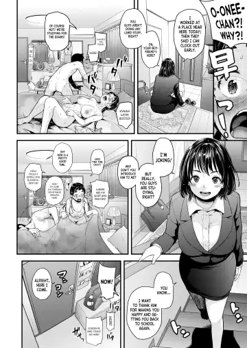 [Natsuki Kiyohito] Jimiko to Ichinichijuu Sex 4 - Futarikiri no Juken Benkyou wa... Fhentai - Page 32