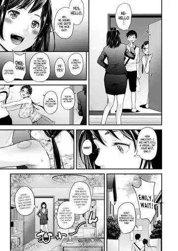 [Natsuki Kiyohito] Jimiko to Ichinichijuu Sex 4 - Futarikiri no Juken Benkyou wa... Fhentai - Page 33