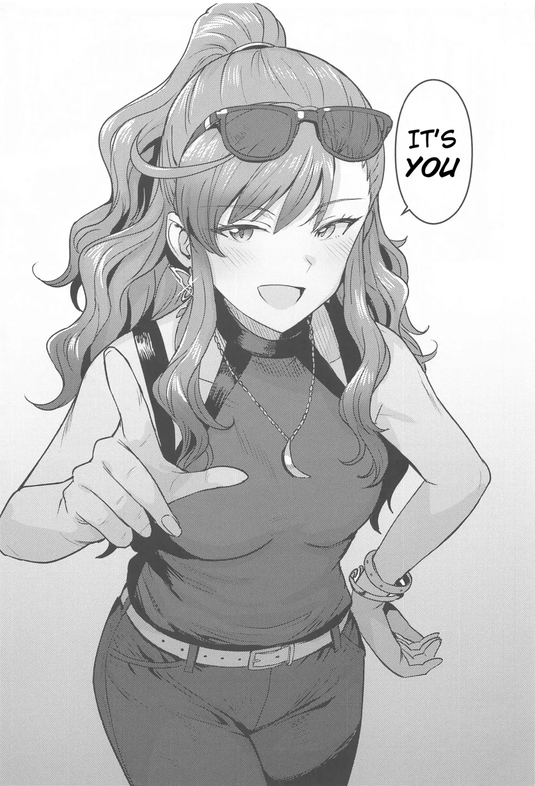 [Tsurui] Leon to Onsen Fhentai - Page 48