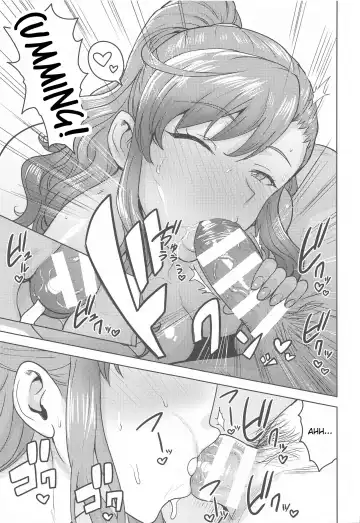 [Tsurui] Leon to Onsen Fhentai - Page 12