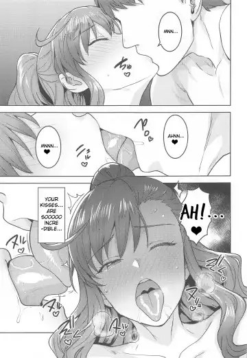 [Tsurui] Leon to Onsen Fhentai - Page 32