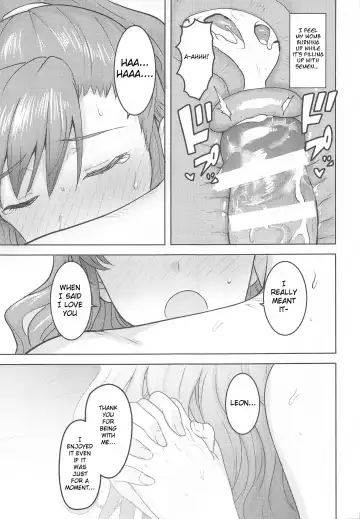 [Tsurui] Leon to Onsen Fhentai - Page 44