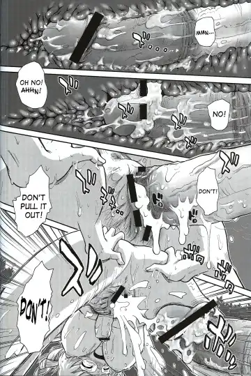 [Dulce-q] Dulce Report 7 Fhentai - Page 11