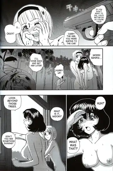 [Dulce-q] Dulce Report 7 Fhentai - Page 33