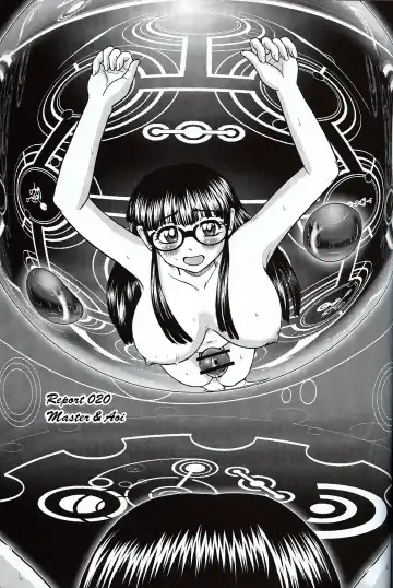 [Dulce-q] Dulce Report 7 Fhentai - Page 36