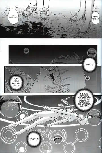 [Dulce-q] Dulce Report 7 Fhentai - Page 38