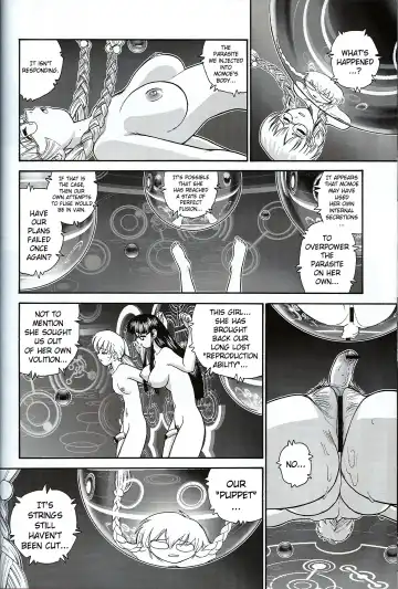 [Dulce-q] Dulce Report 7 Fhentai - Page 39