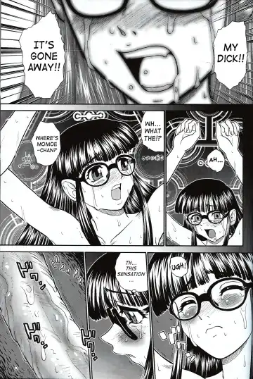 [Dulce-q] Dulce Report 7 Fhentai - Page 42