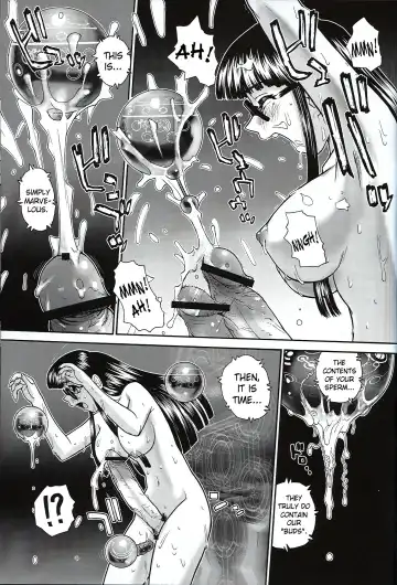 [Dulce-q] Dulce Report 7 Fhentai - Page 46