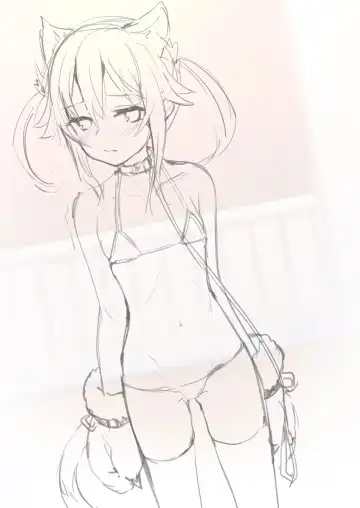 [Minutati] Mikejarashi Fhentai - Page 15