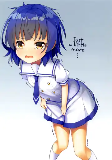 [Winopz] Maya Iro ni Somerareru Fhentai - Page 14