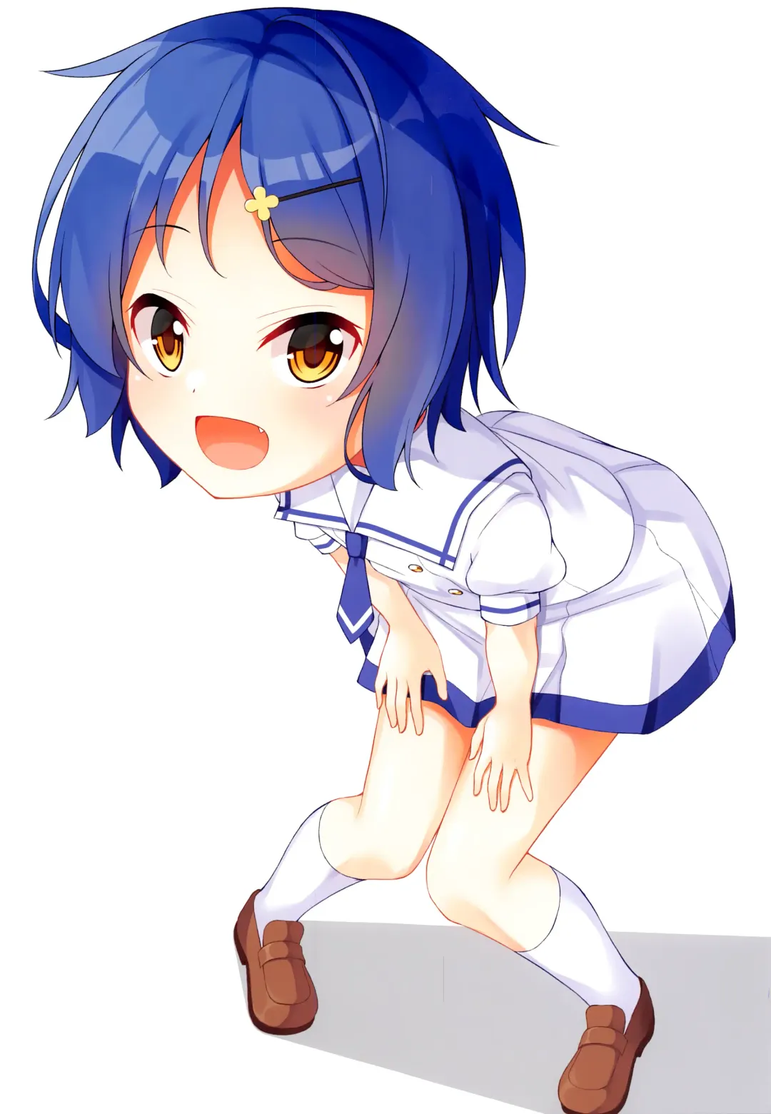 [Winopz] Maya-chan no Miseban ~Himitsu no Houshi~ Fhentai - Page 13