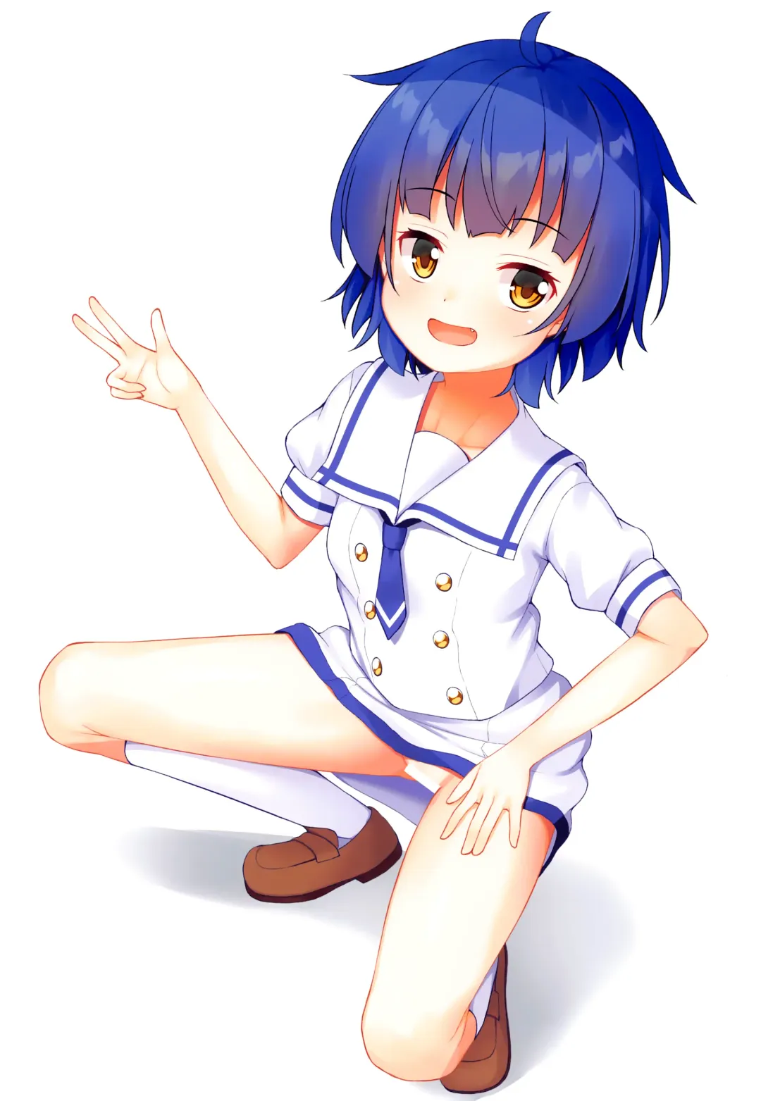 [Winopz] Maya-chan no Miseban ~Himitsu no Houshi~ Fhentai - Page 14