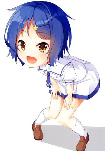 [Winopz] Maya-chan no Miseban ~Himitsu no Houshi~ Fhentai - Page 13