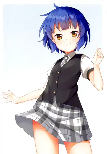 [Winopz] Maya-chan no Miseban ~Himitsu no Houshi~ Fhentai - Page 18