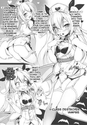 [Harigane Shinshi] Douyara Wakarase ga Hitsuyou na You da na! | Looks Like I'll Have to Make You All Understand! Fhentai - Page 15