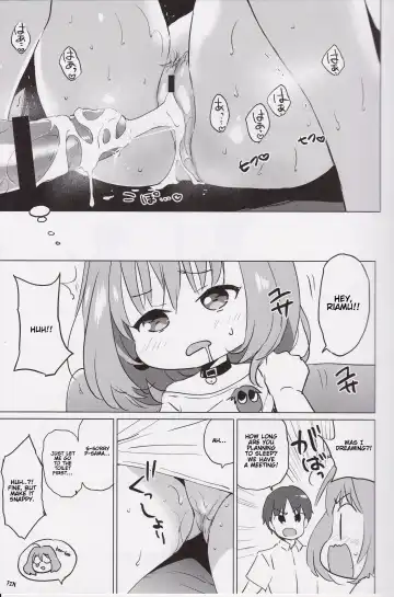 [Tsukako] Riamu Selfie Fhentai - Page 14