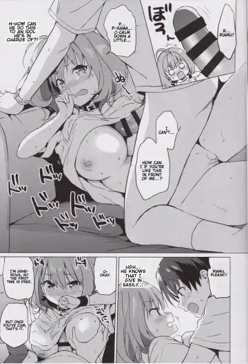 [Tsukako] Riamu Selfie Fhentai - Page 8