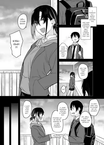 [Rama] Boku no Ie ga Class no Furyou Musume ni Iribitararete iru Ken. Fhentai - Page 11