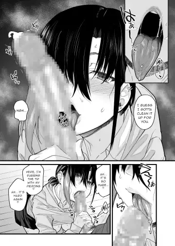 [Rama] Boku no Ie ga Class no Furyou Musume ni Iribitararete iru Ken. Fhentai - Page 18